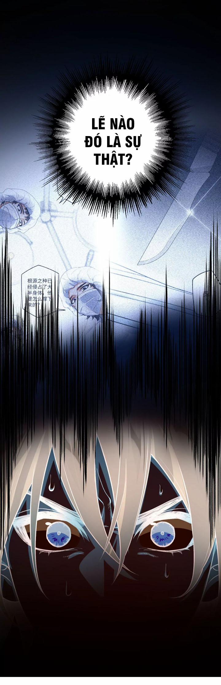 Thời Kỳ Tận Thế 45 trang 31