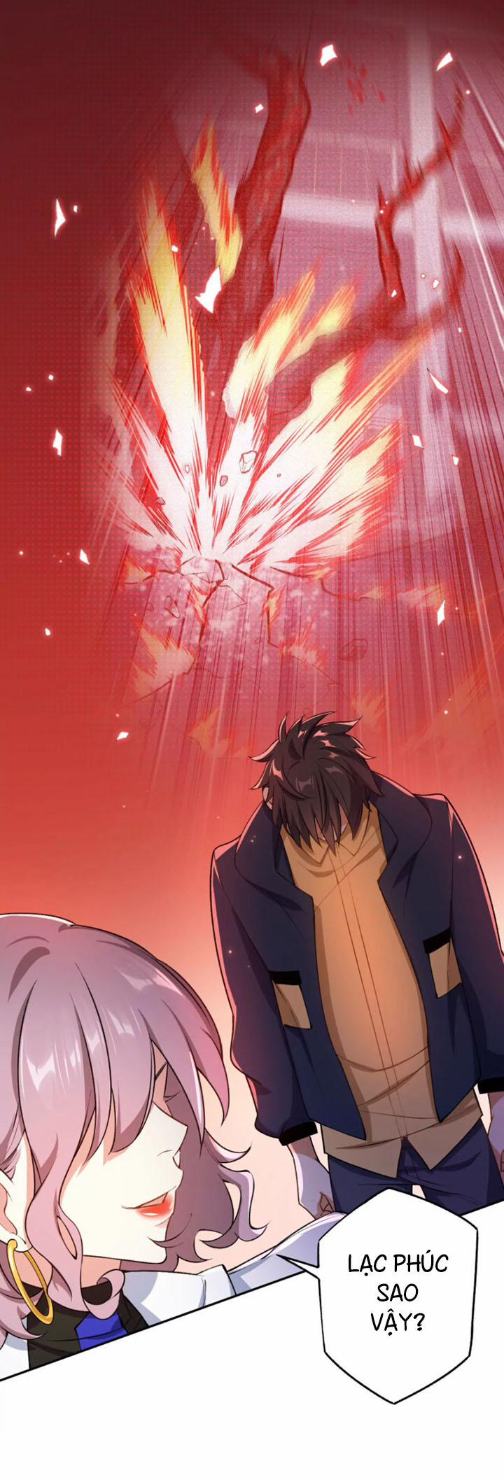 Thời Kỳ Tận Thế 45 trang 9