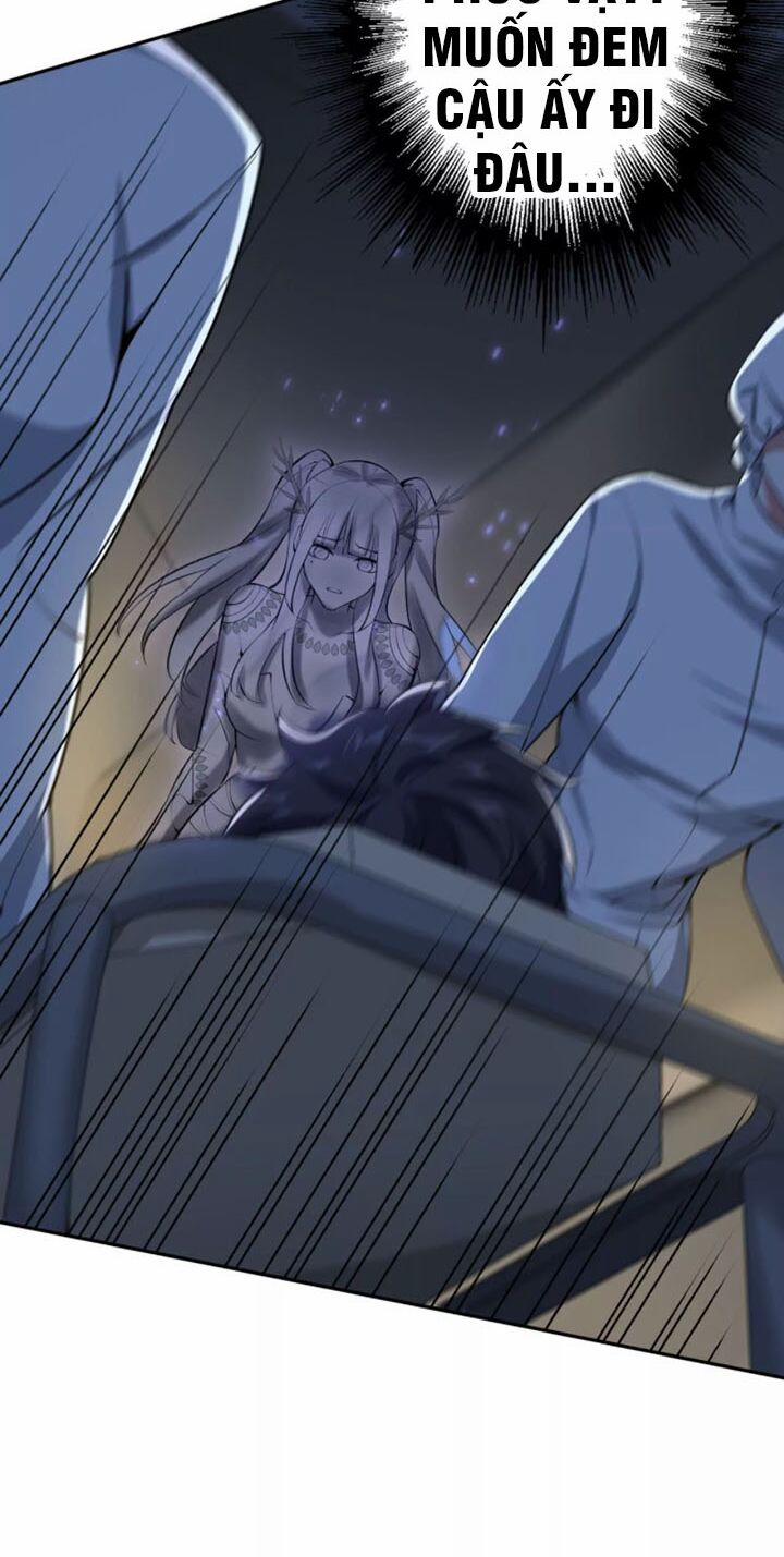 Thời Kỳ Tận Thế 46 trang 11