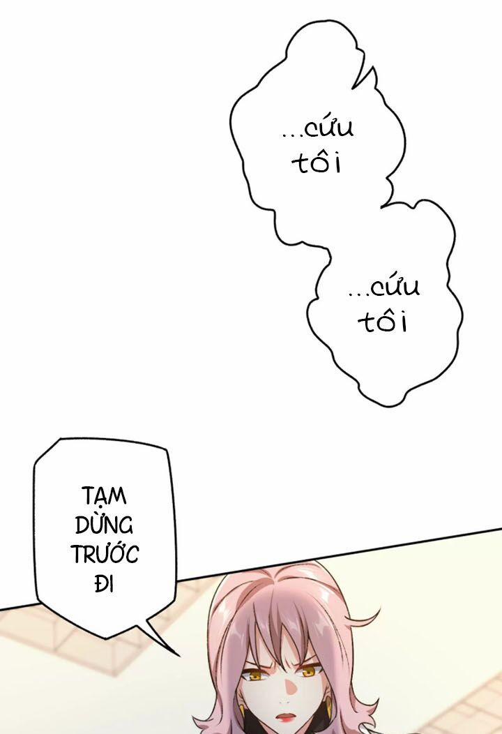 Thời Kỳ Tận Thế 46 trang 14