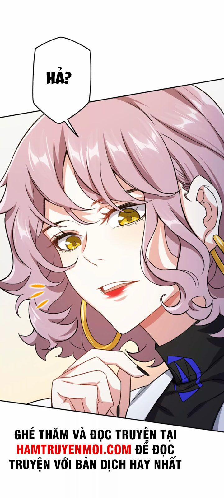 Thời Kỳ Tận Thế 46 trang 18