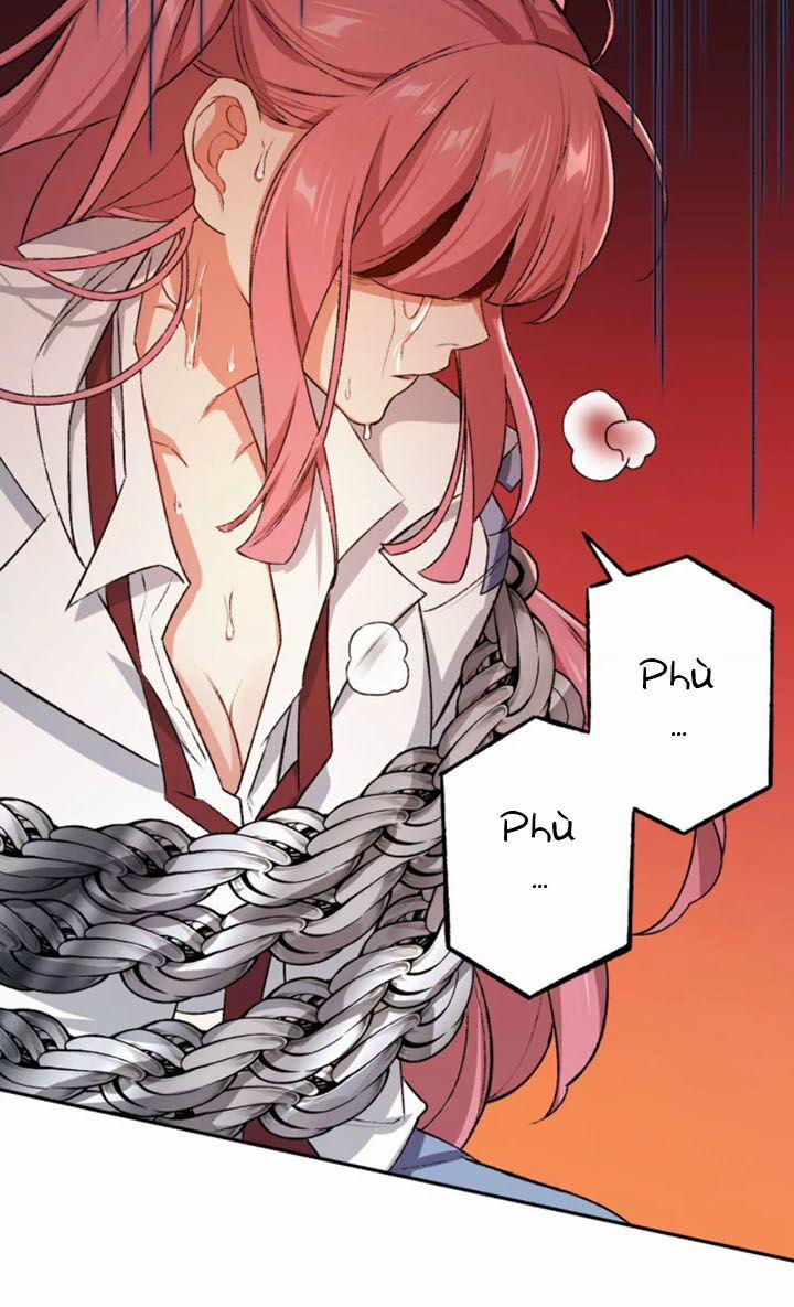 Thời Kỳ Tận Thế 46 trang 34