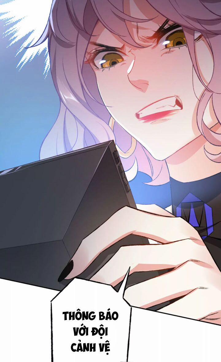 Thời Kỳ Tận Thế 47 trang 11