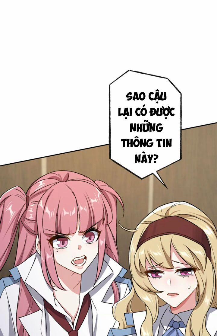 Thời Kỳ Tận Thế 47 trang 33