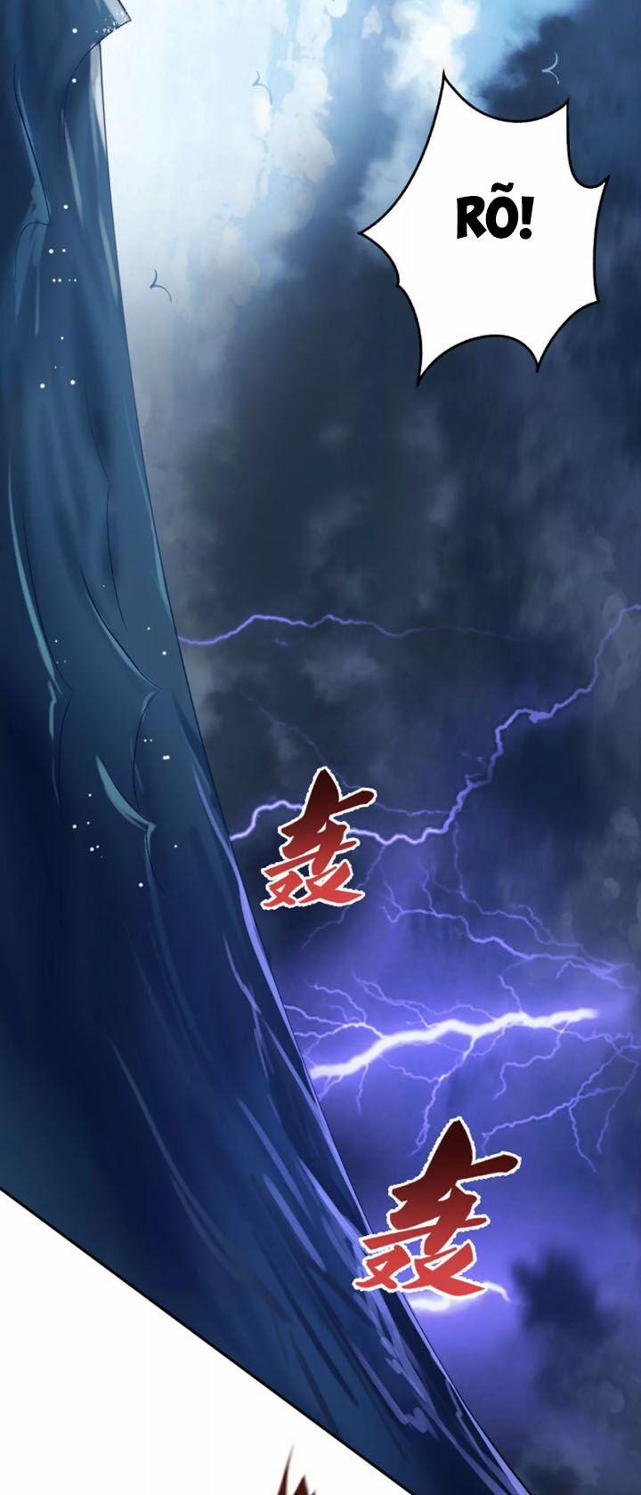 Thời Kỳ Tận Thế 47 trang 47