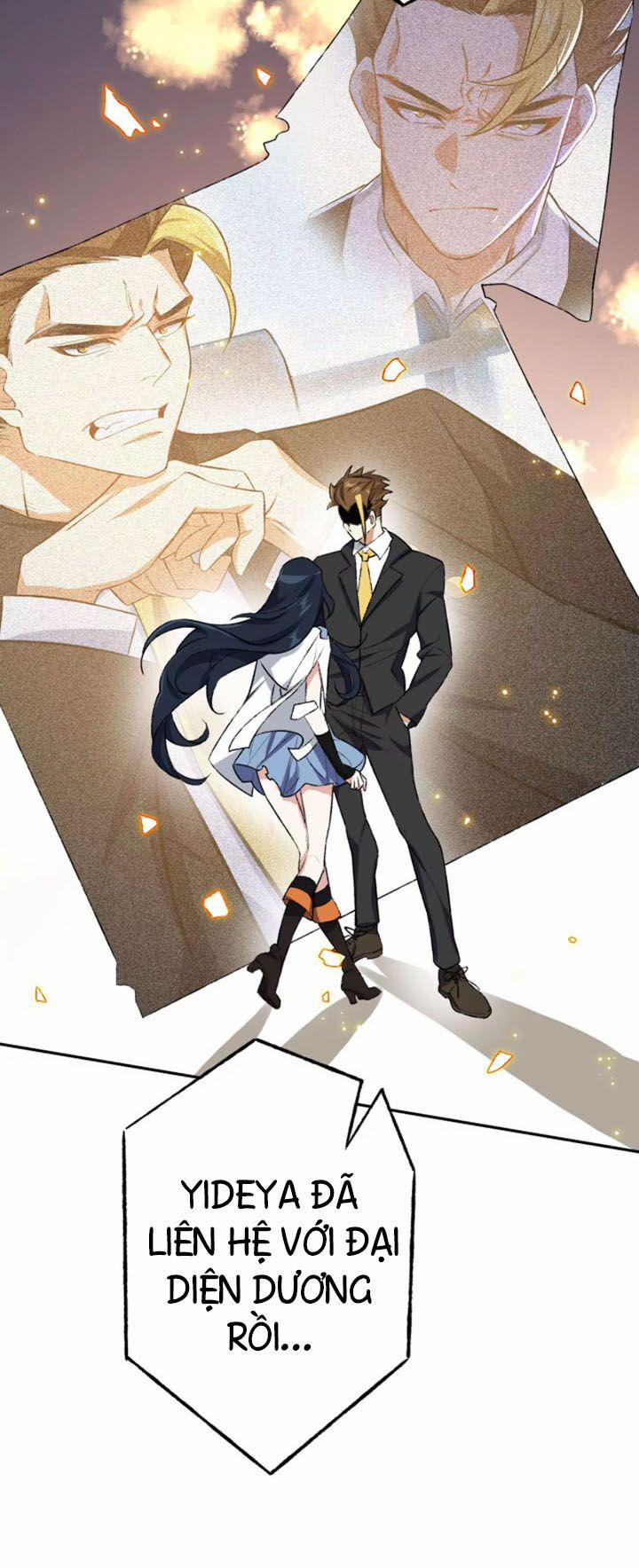 Thời Kỳ Tận Thế 47 trang 8