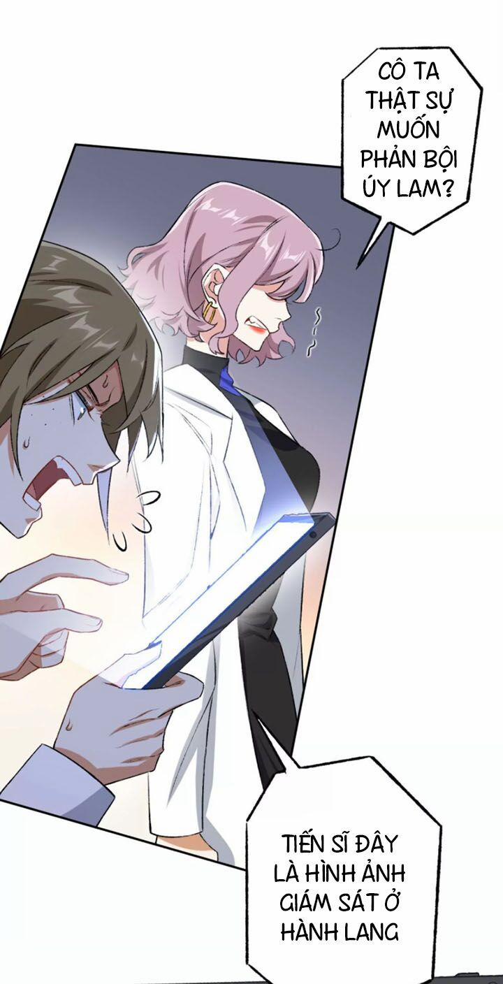 Thời Kỳ Tận Thế 47 trang 9