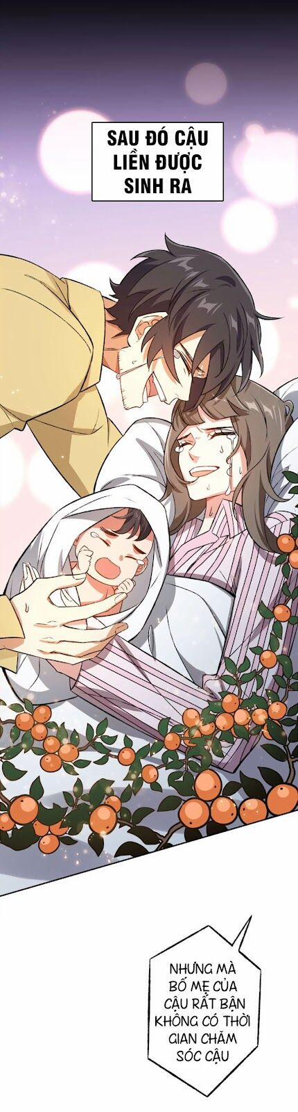 Thời Kỳ Tận Thế 48 trang 10