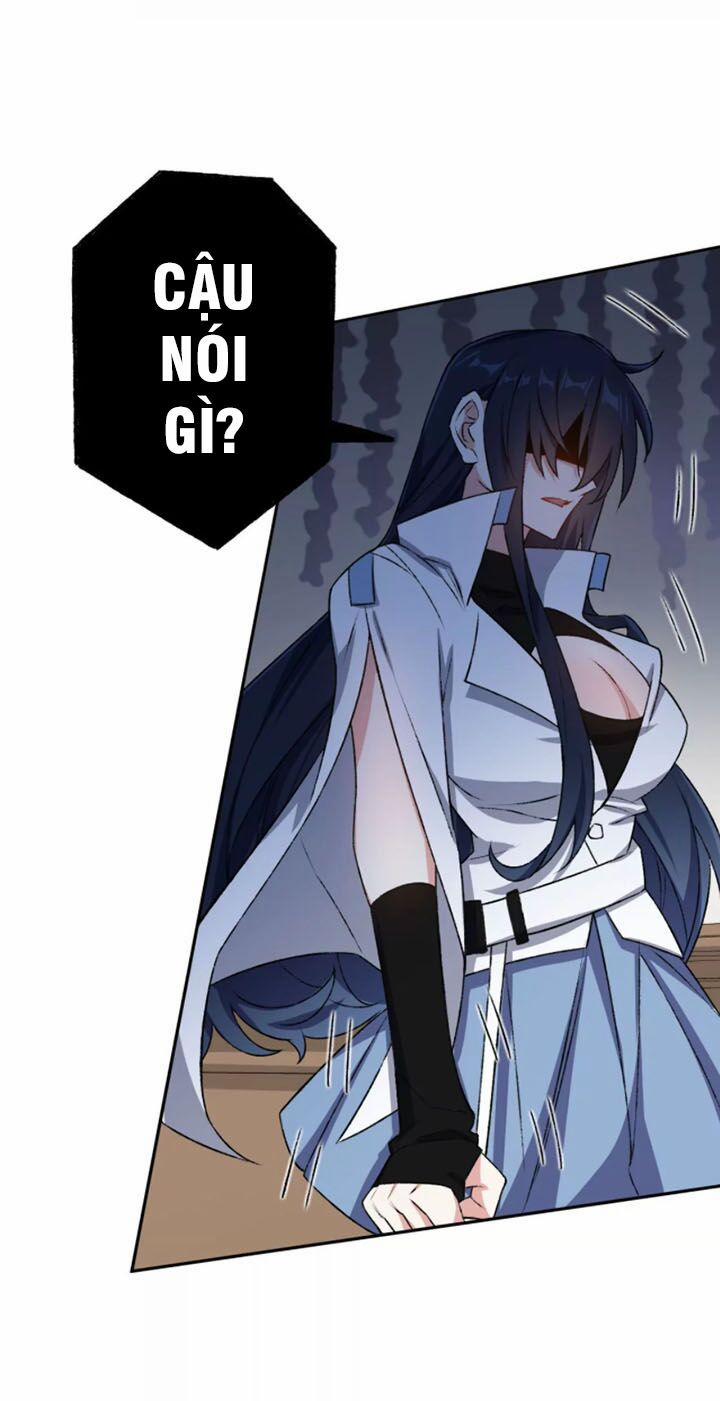 Thời Kỳ Tận Thế 48 trang 19