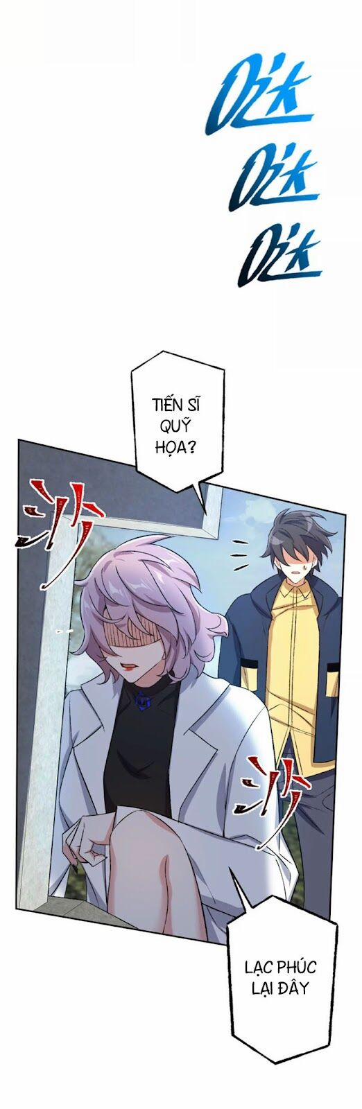 Thời Kỳ Tận Thế 48 trang 2