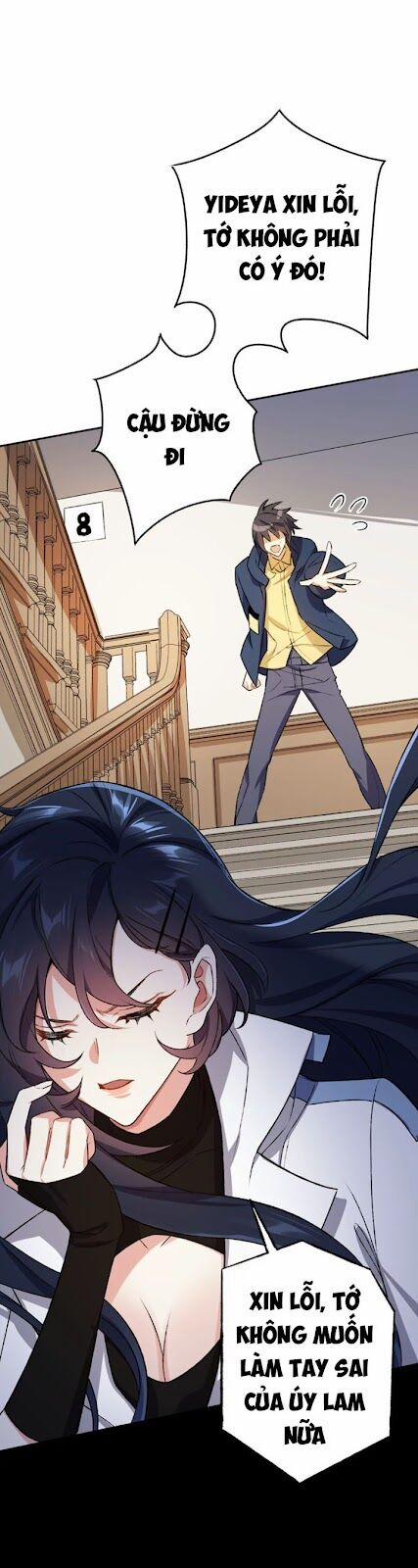 Thời Kỳ Tận Thế 48 trang 24