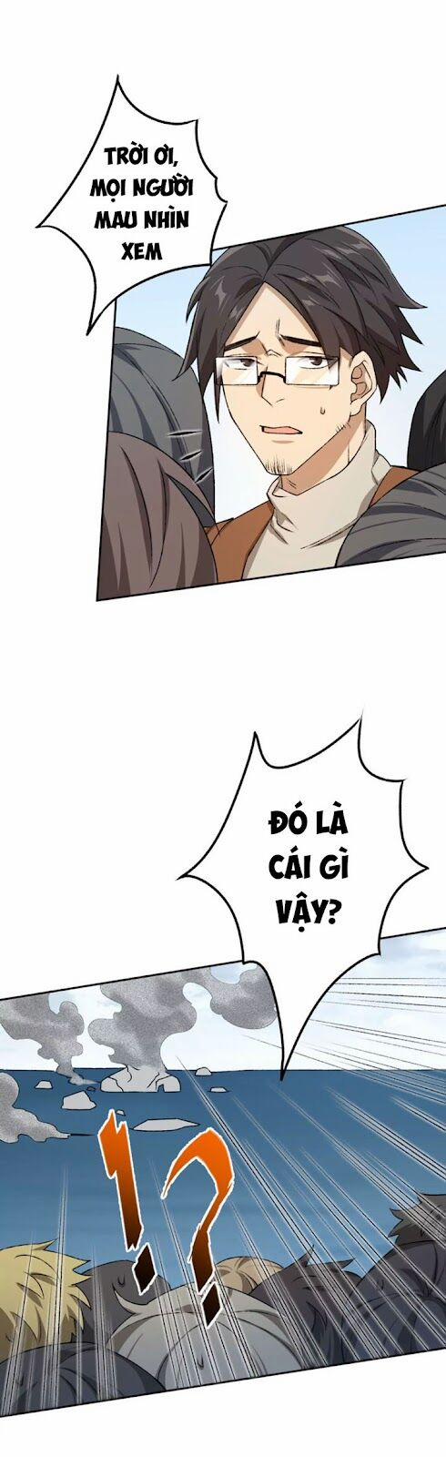 Thời Kỳ Tận Thế 48 trang 29