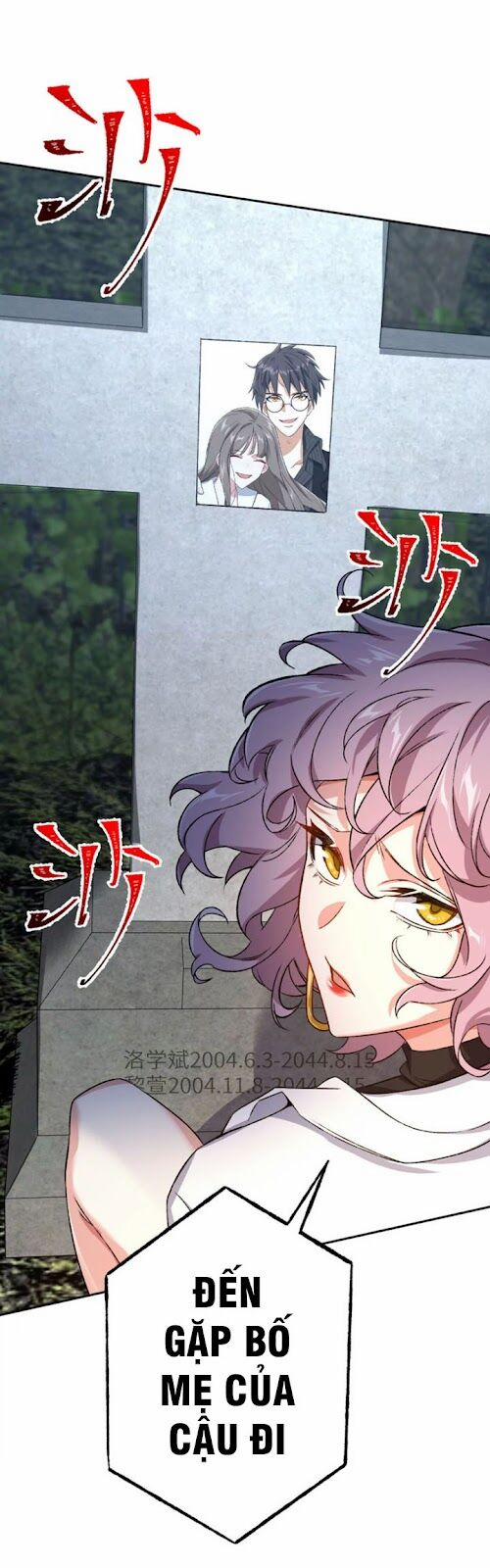 Thời Kỳ Tận Thế 48 trang 3