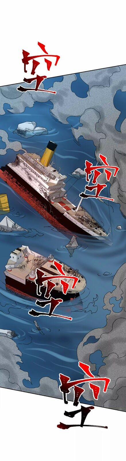 Thời Kỳ Tận Thế 48 trang 30