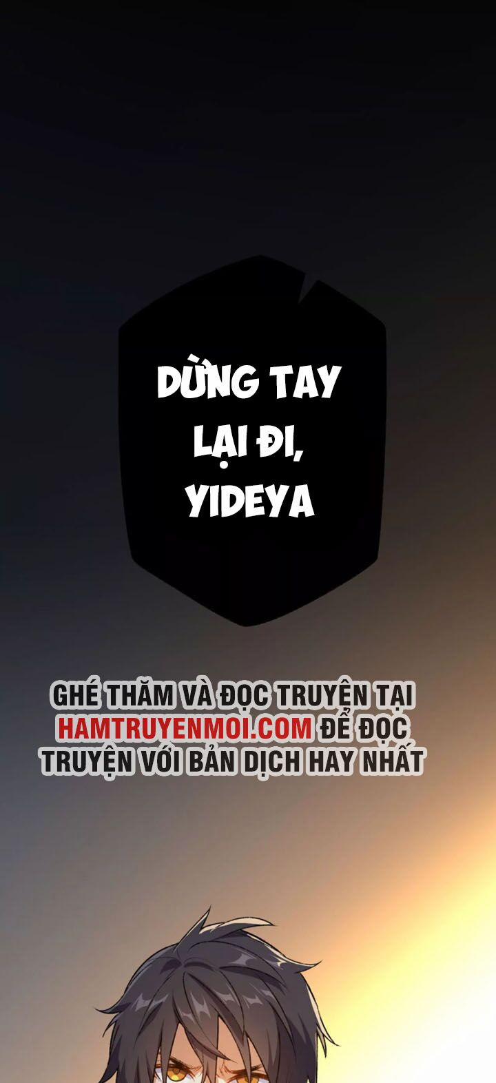 Thời Kỳ Tận Thế 49 trang 15