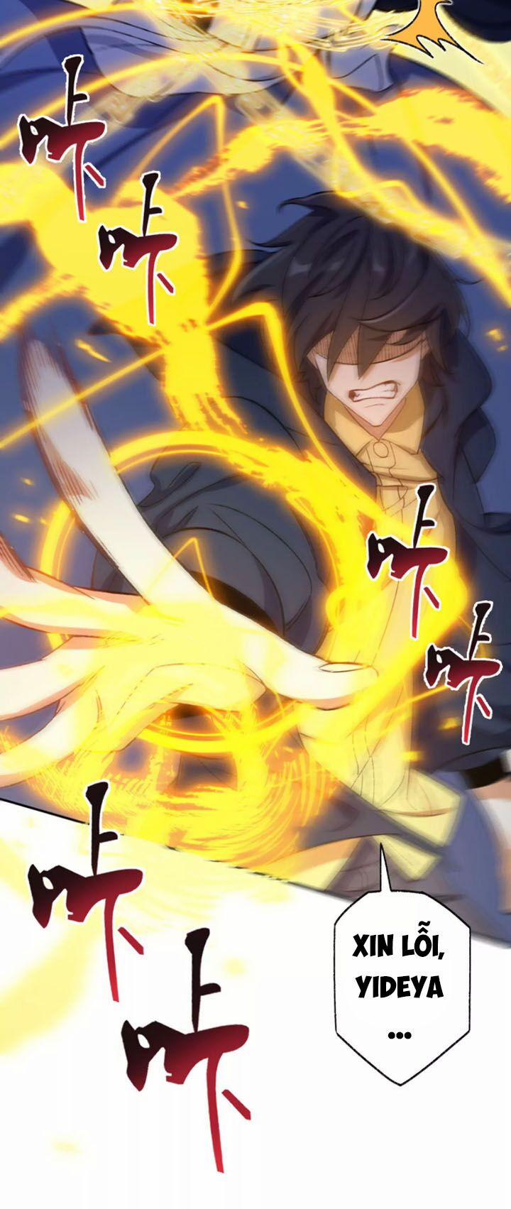 Thời Kỳ Tận Thế 49 trang 27