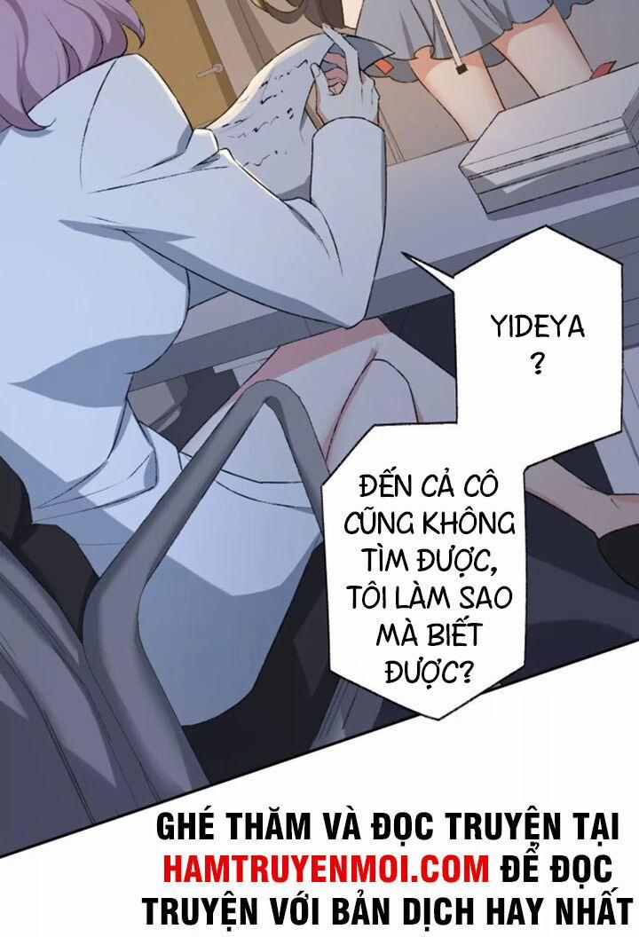 Thời Kỳ Tận Thế 49 trang 3