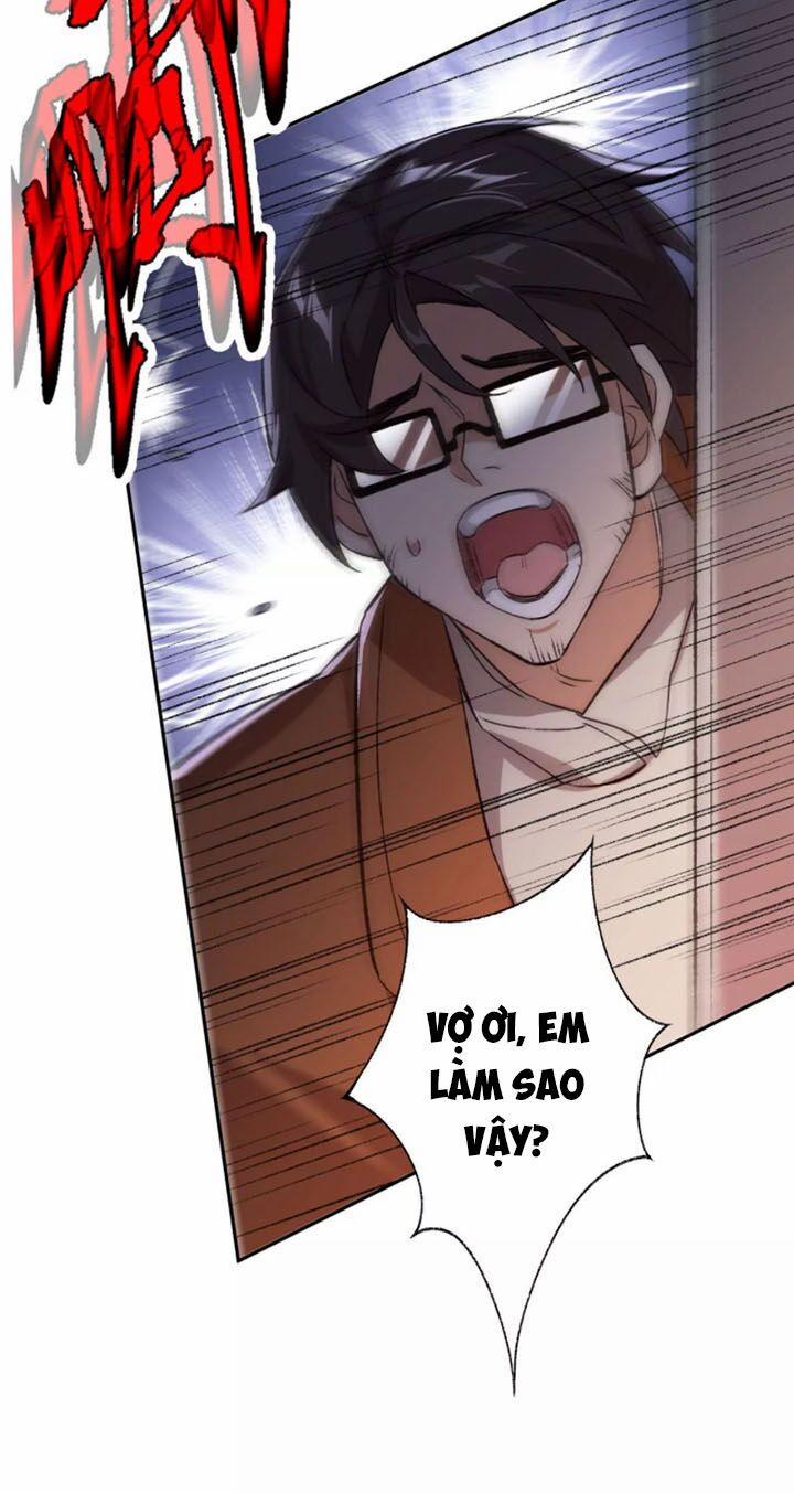 Thời Kỳ Tận Thế 49 trang 36