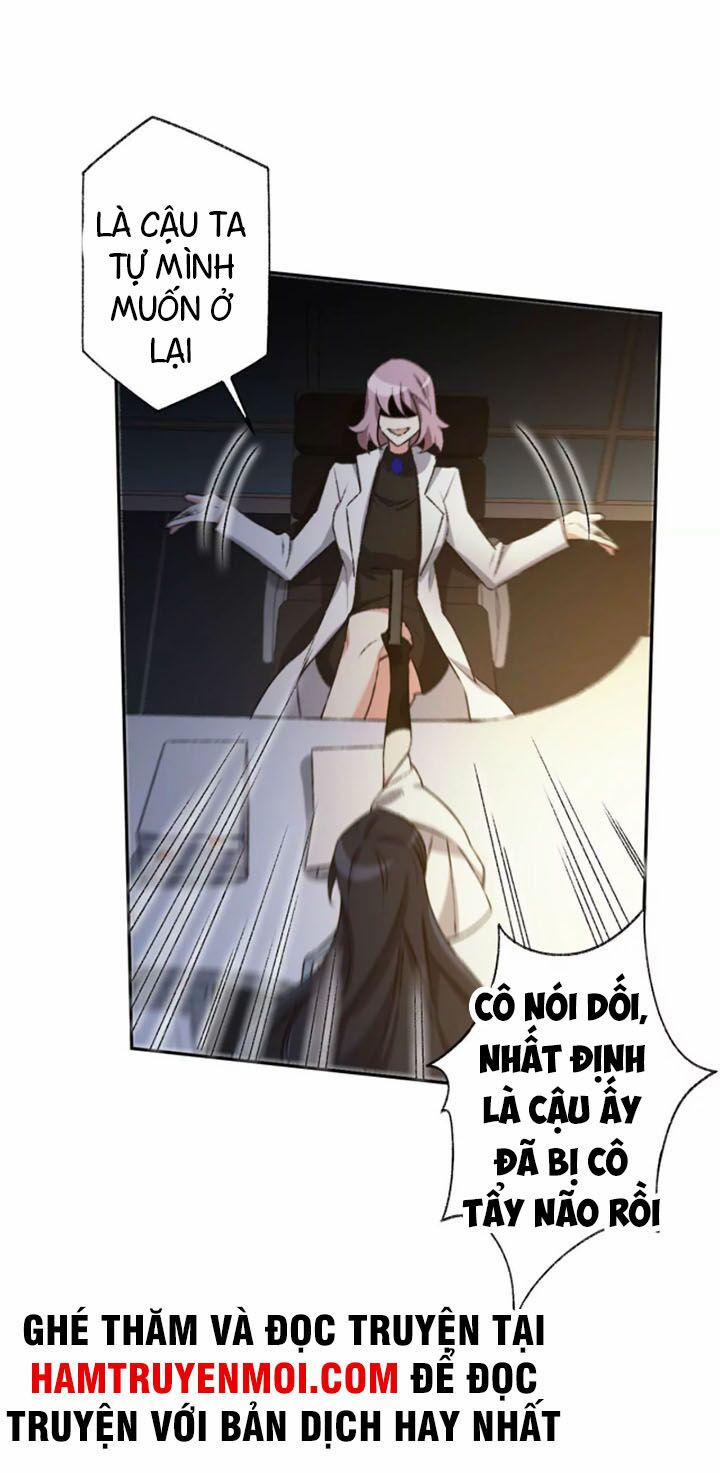 Thời Kỳ Tận Thế 49 trang 7