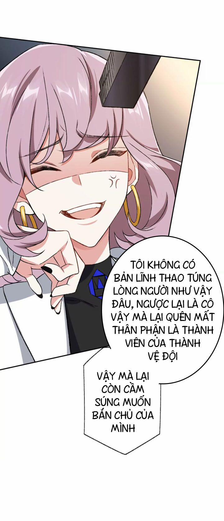 Thời Kỳ Tận Thế 49 trang 8