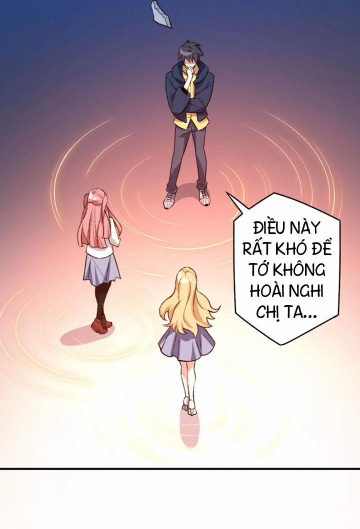 Thời Kỳ Tận Thế 50 trang 18