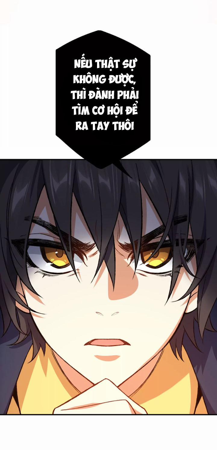 Thời Kỳ Tận Thế 50 trang 19