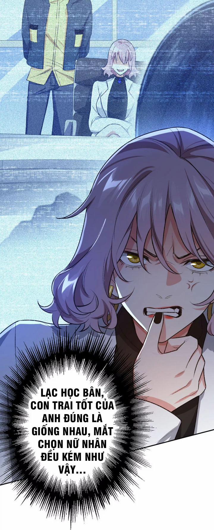 Thời Kỳ Tận Thế 50 trang 23