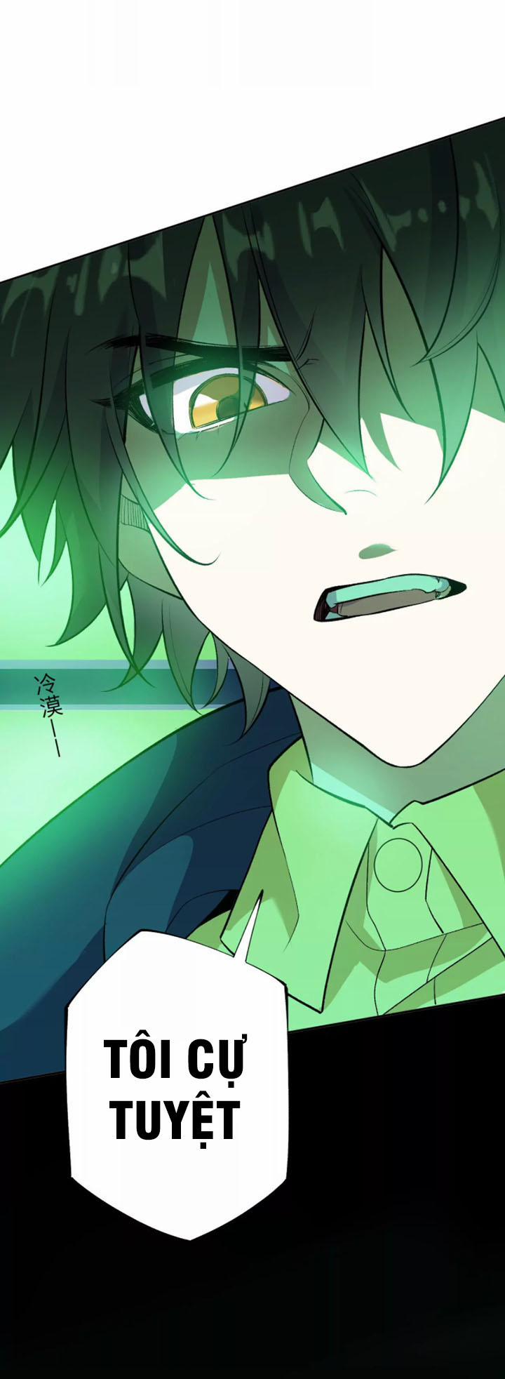 Thời Kỳ Tận Thế 51 trang 16