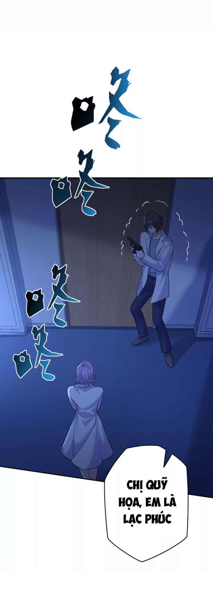 Thời Kỳ Tận Thế 51 trang 3