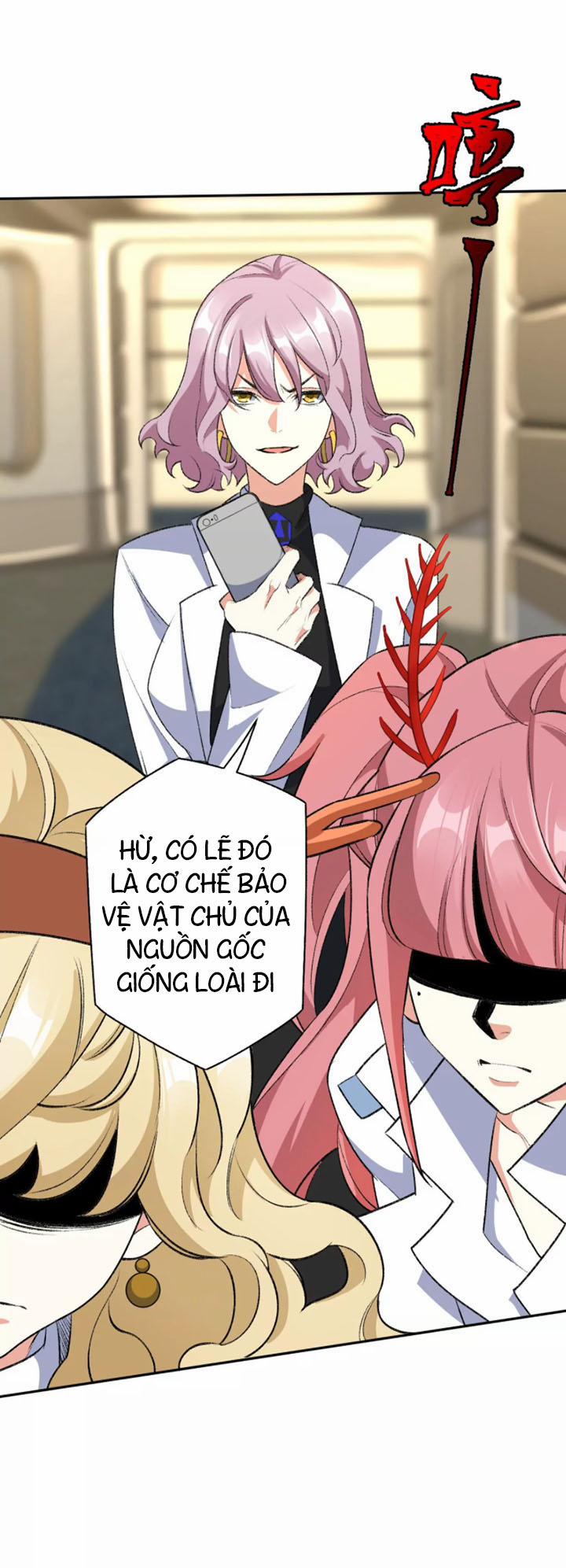 Thời Kỳ Tận Thế 51 trang 30