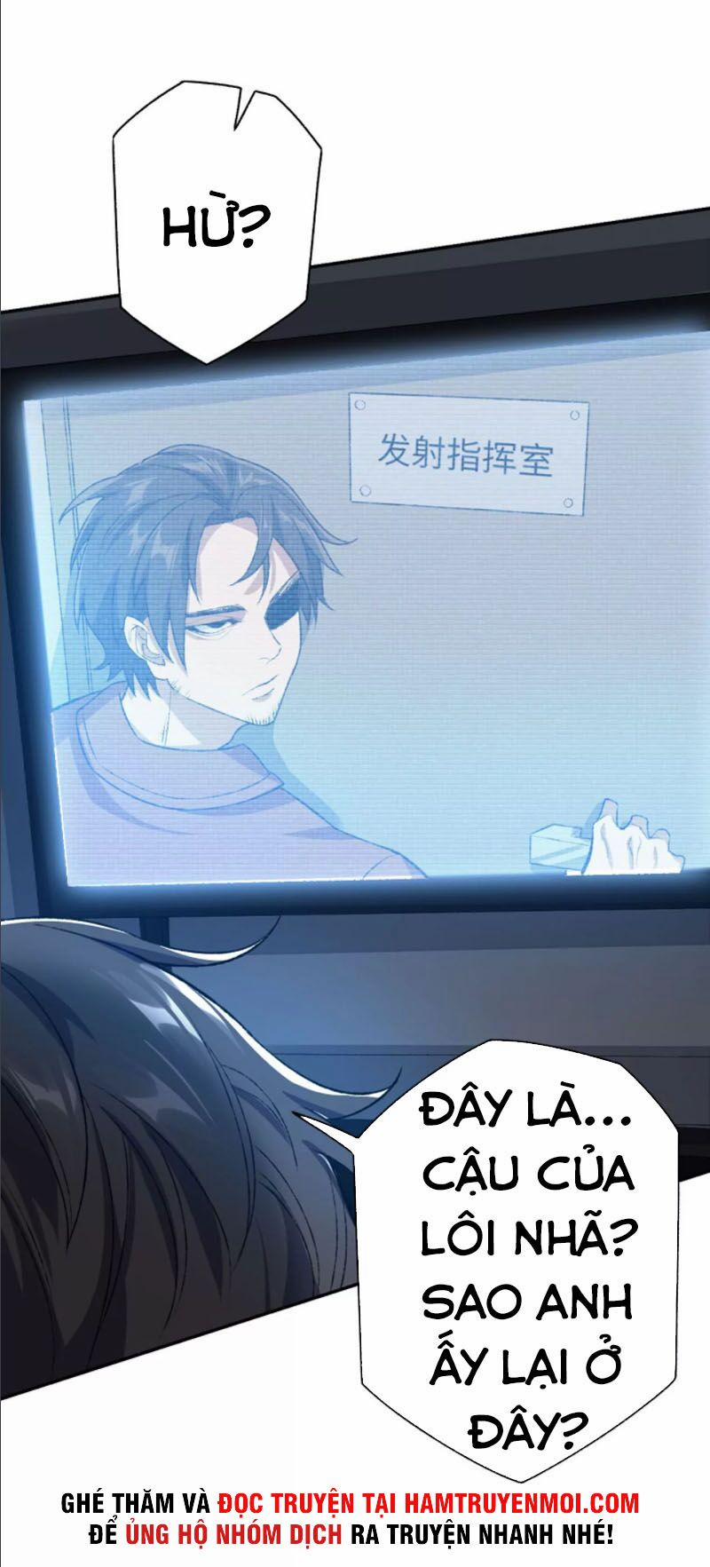 Thời Kỳ Tận Thế 52 trang 27