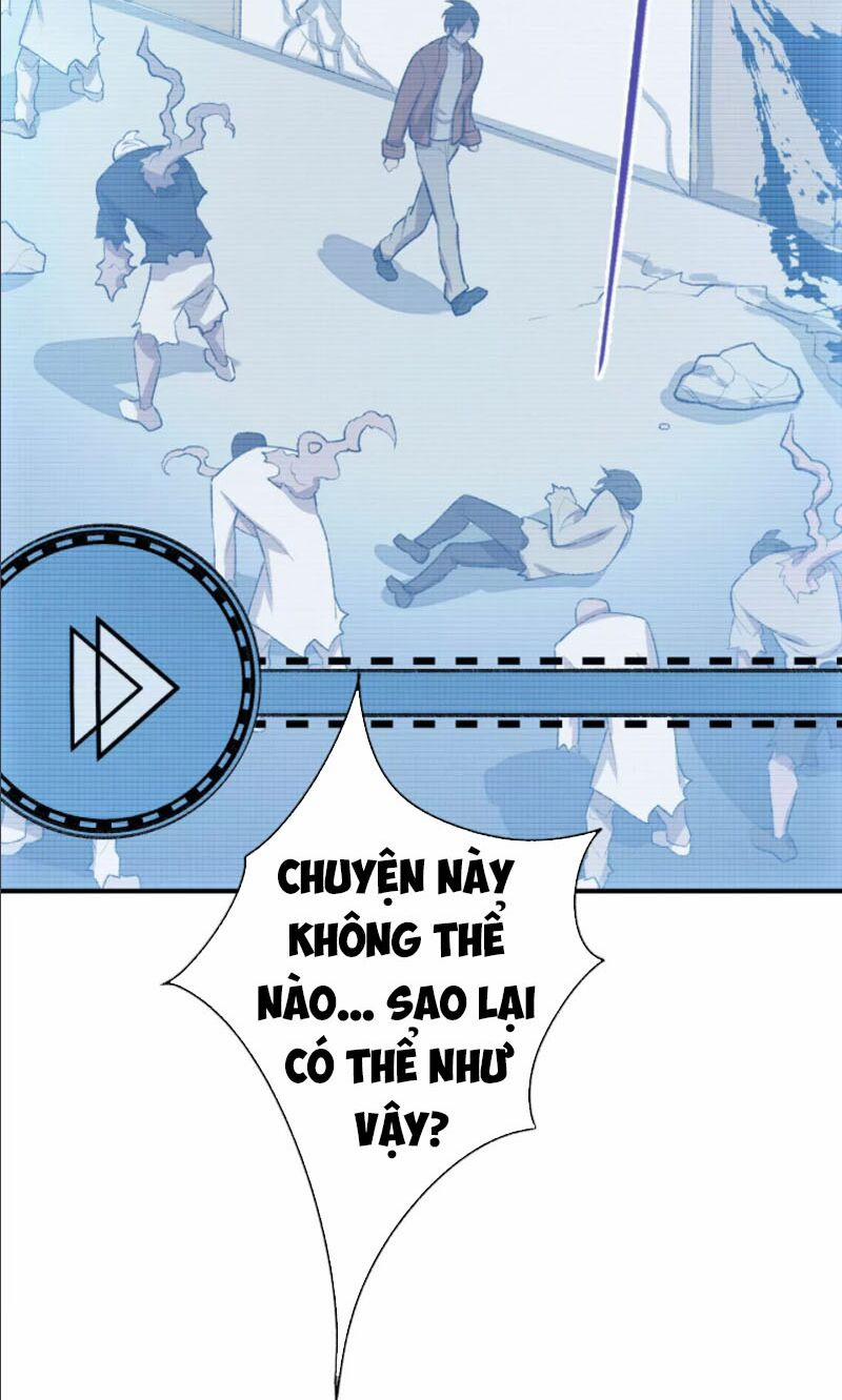 Thời Kỳ Tận Thế 52 trang 29