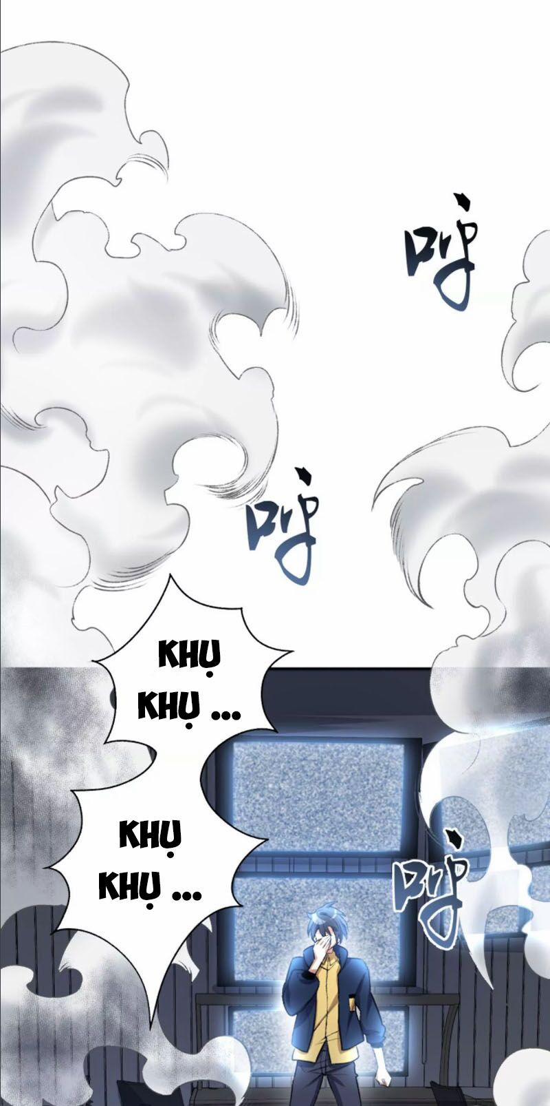 Thời Kỳ Tận Thế 52 trang 31