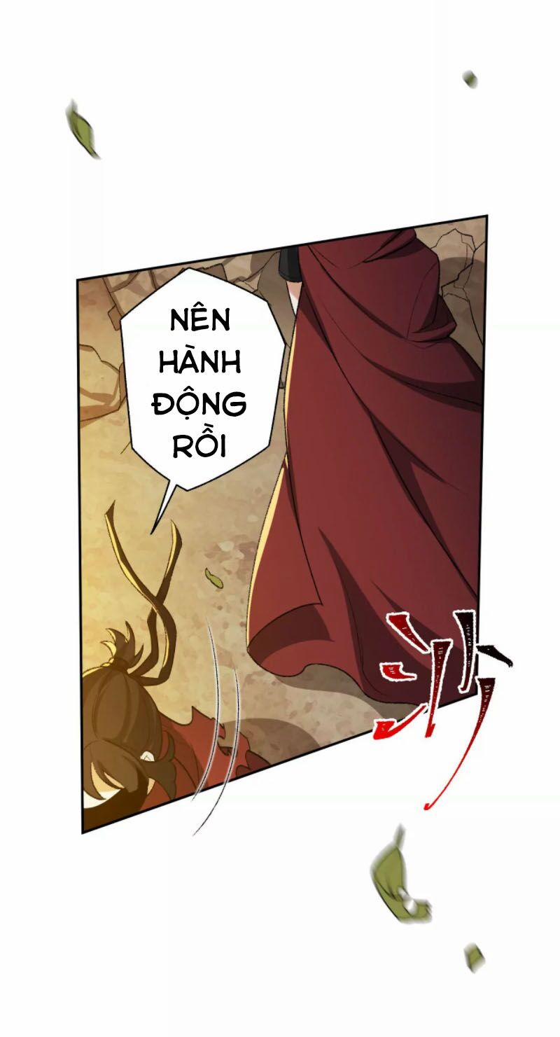 Thời Kỳ Tận Thế 53 trang 20