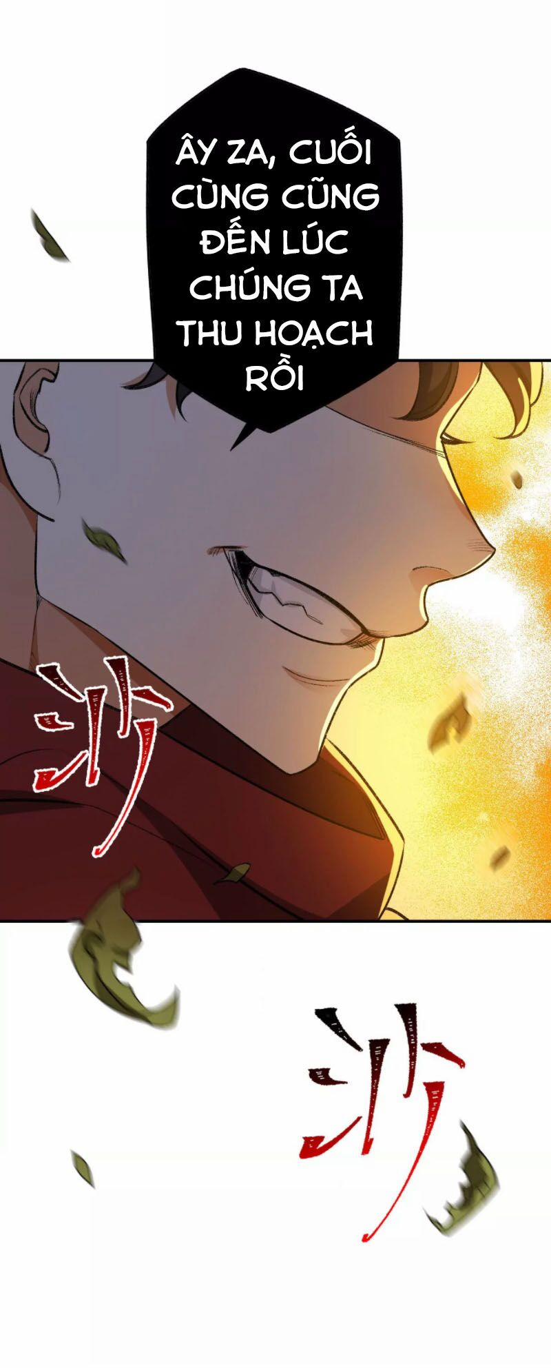 Thời Kỳ Tận Thế 53 trang 21