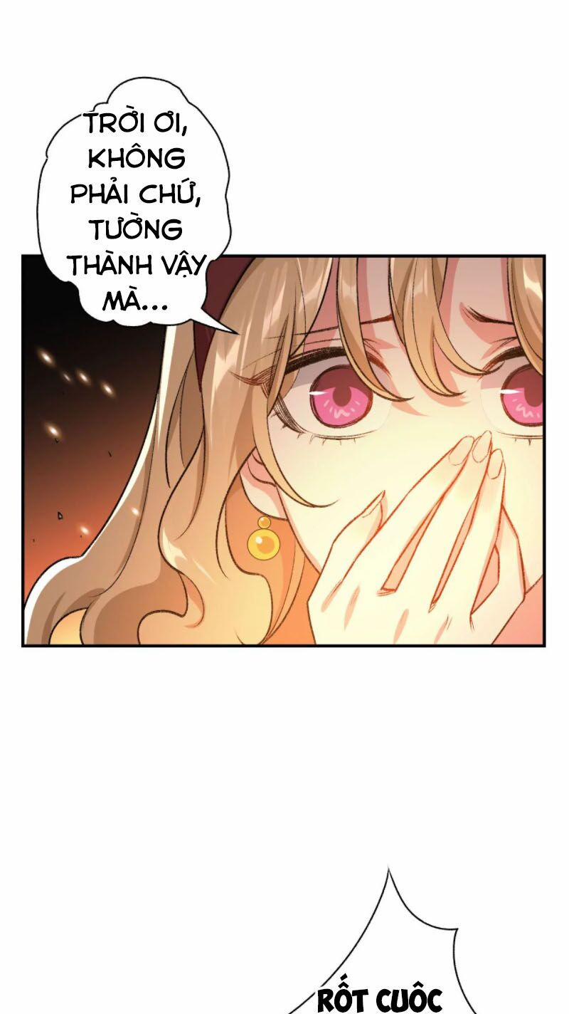 Thời Kỳ Tận Thế 54 trang 18