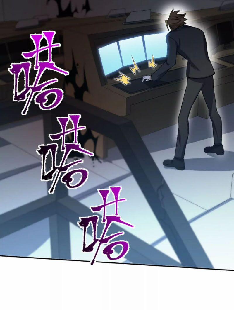 Thời Kỳ Tận Thế 54 trang 21