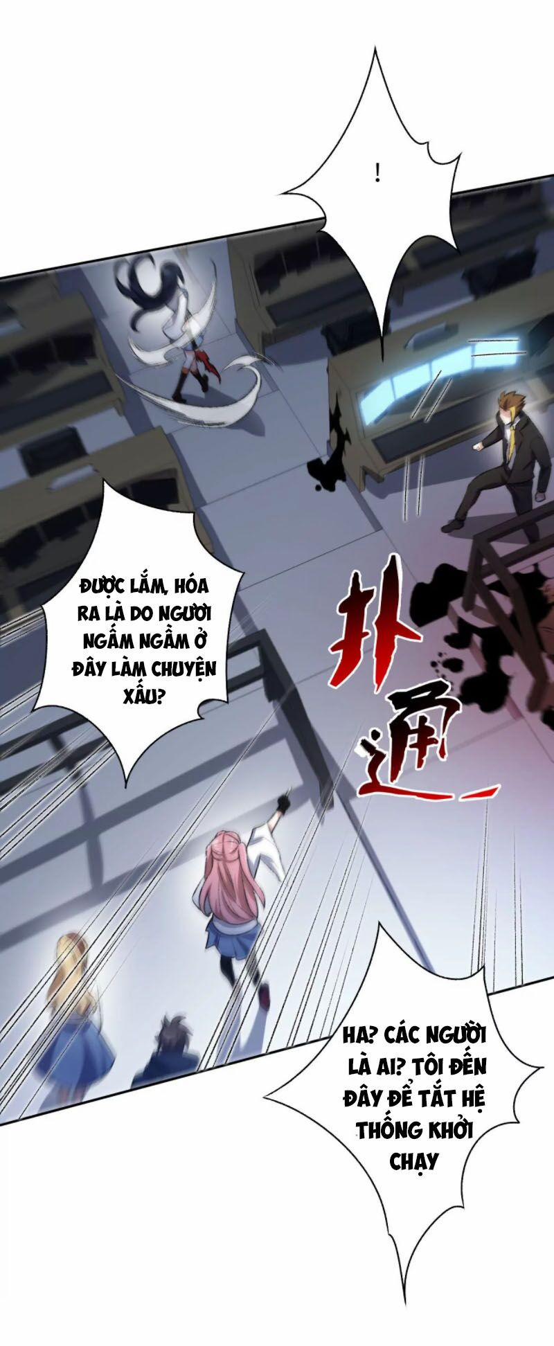 Thời Kỳ Tận Thế 54 trang 25