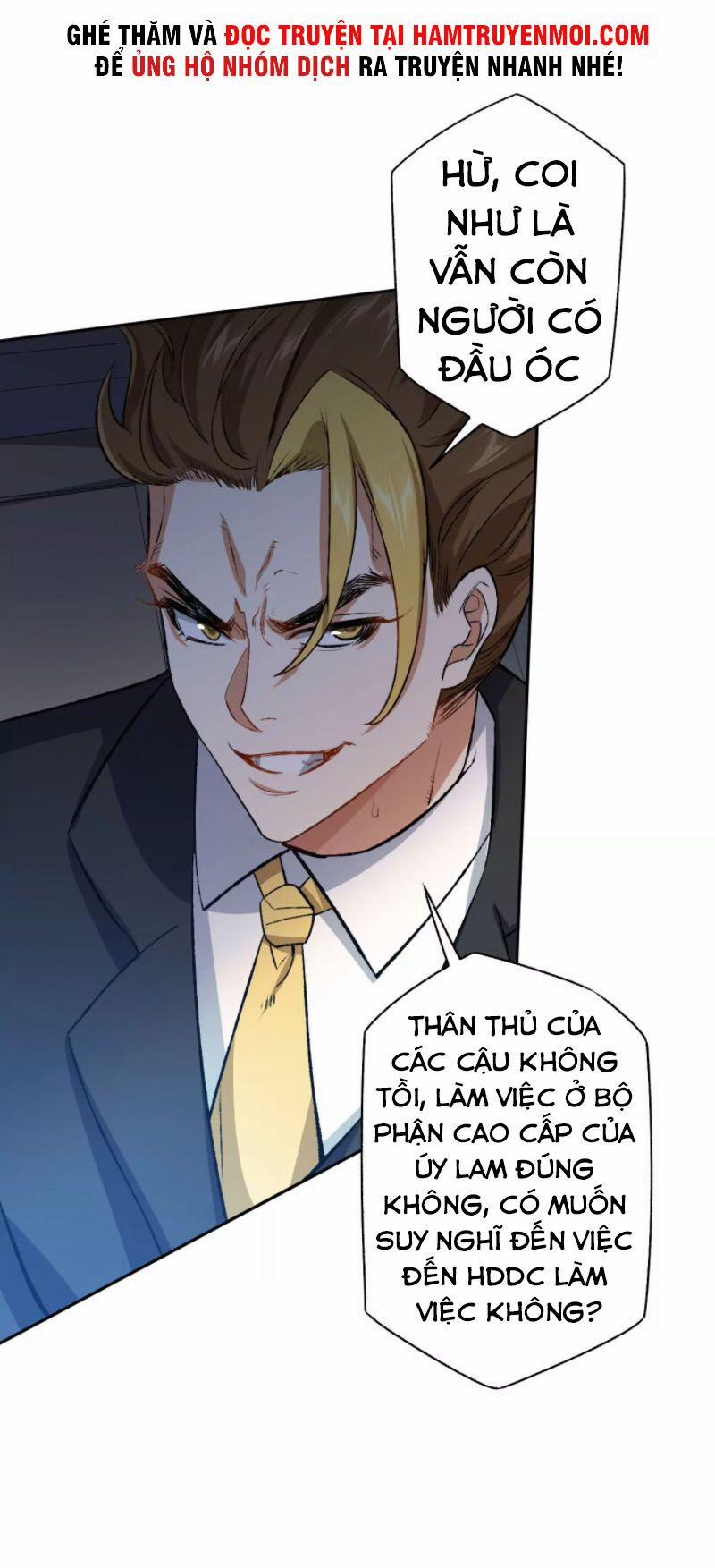 Thời Kỳ Tận Thế 54 trang 28