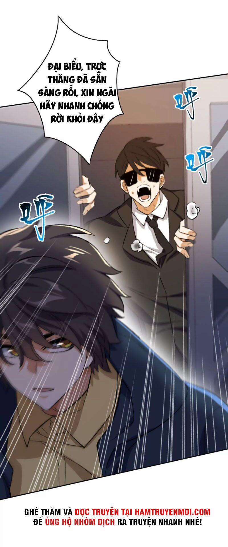 Thời Kỳ Tận Thế 54 trang 31