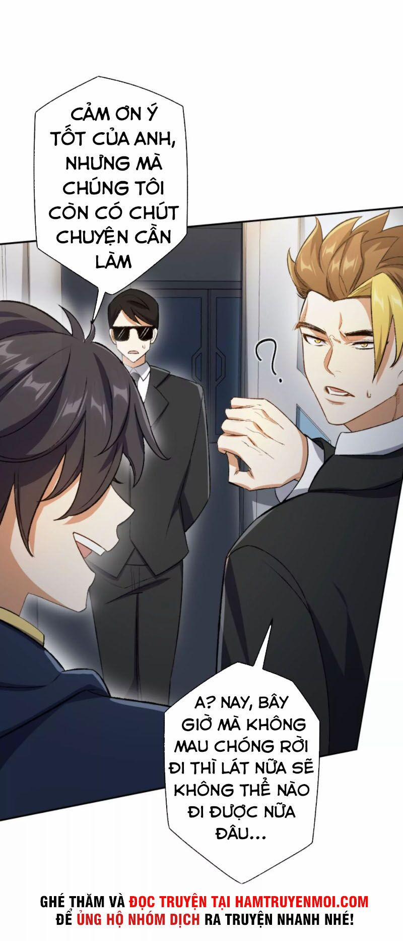 Thời Kỳ Tận Thế 54 trang 33