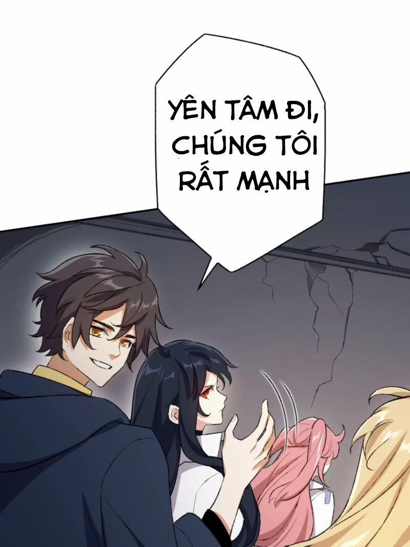 Thời Kỳ Tận Thế 54 trang 34