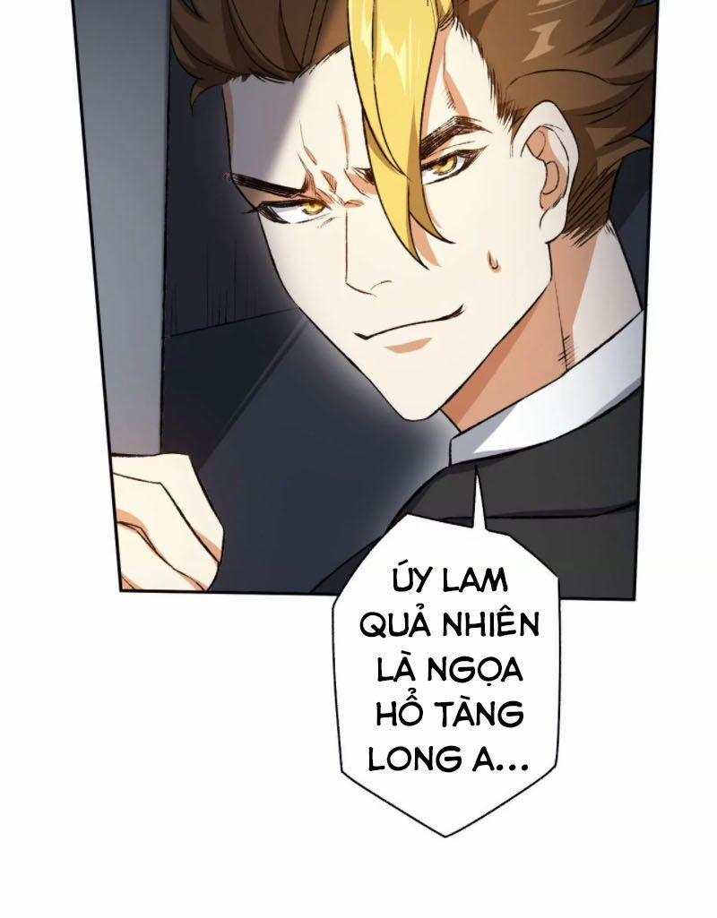 Thời Kỳ Tận Thế 54 trang 37