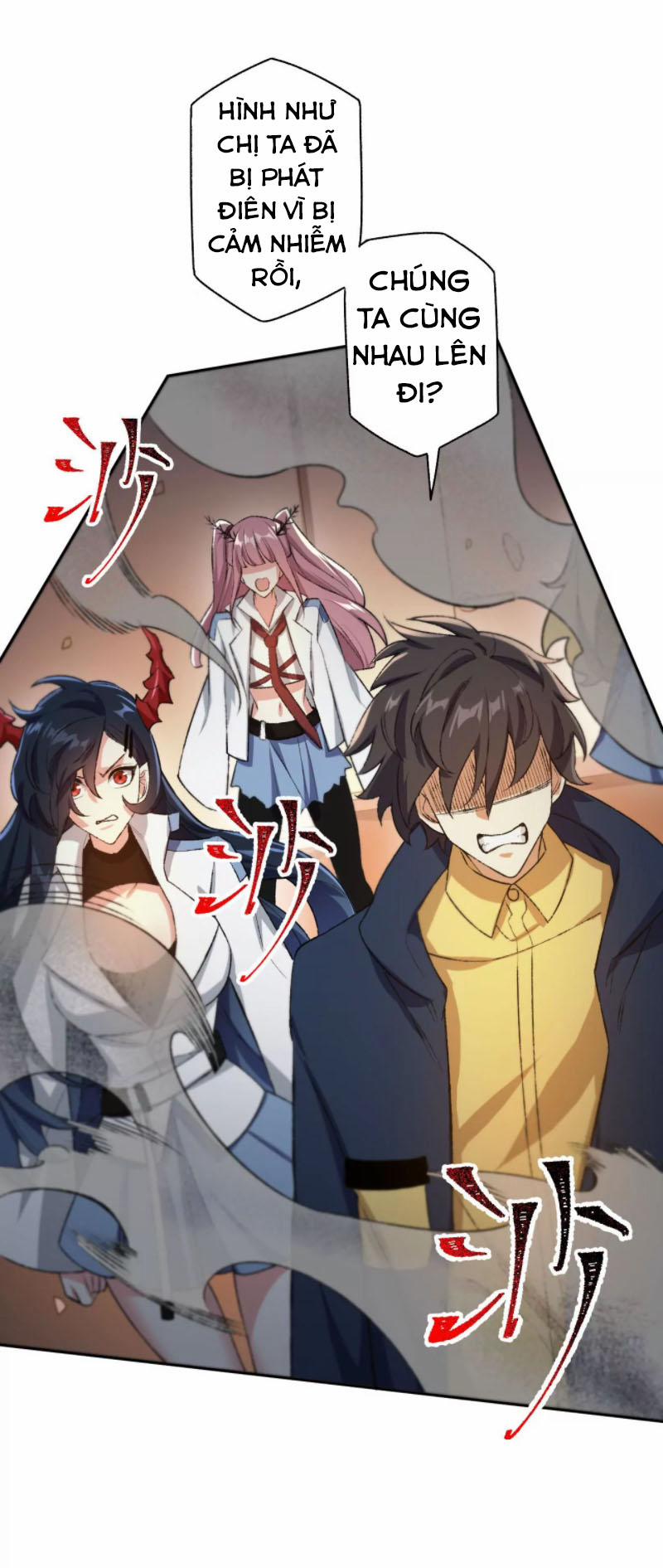 Thời Kỳ Tận Thế 55 trang 15