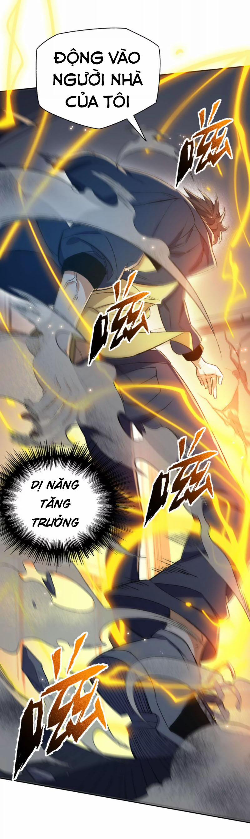 Thời Kỳ Tận Thế 55 trang 17