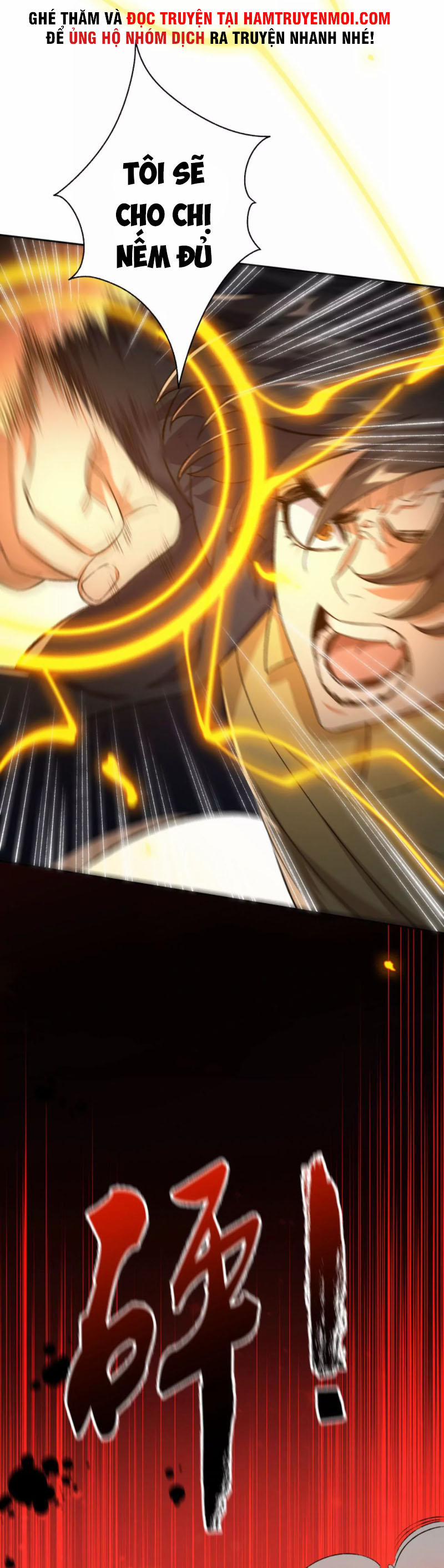 Thời Kỳ Tận Thế 55 trang 20