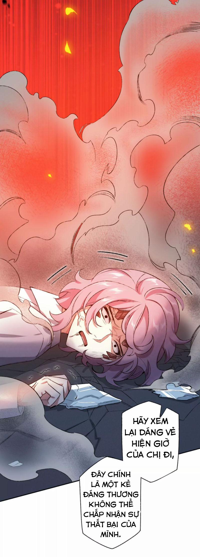 Thời Kỳ Tận Thế 55 trang 21