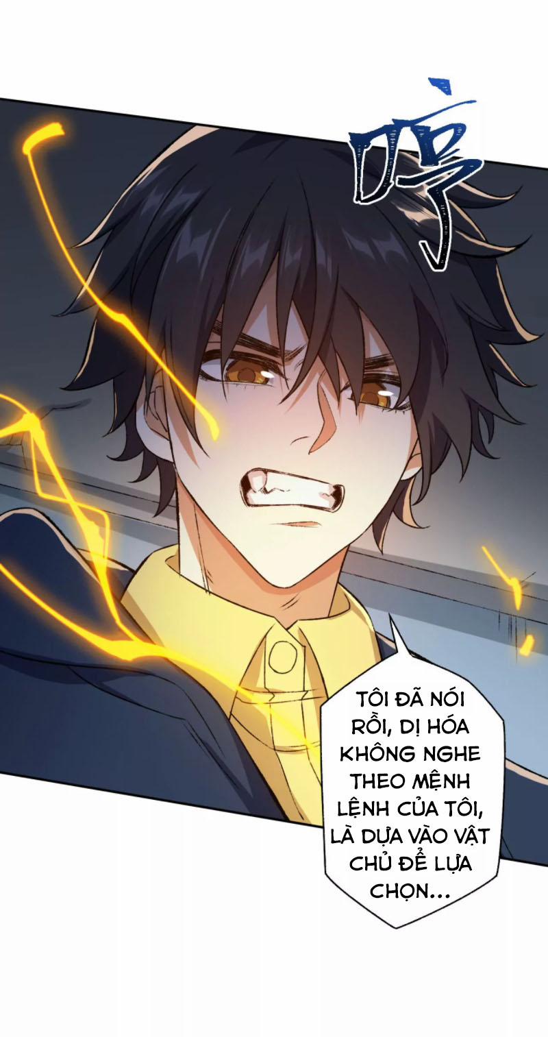 Thời Kỳ Tận Thế 55 trang 23