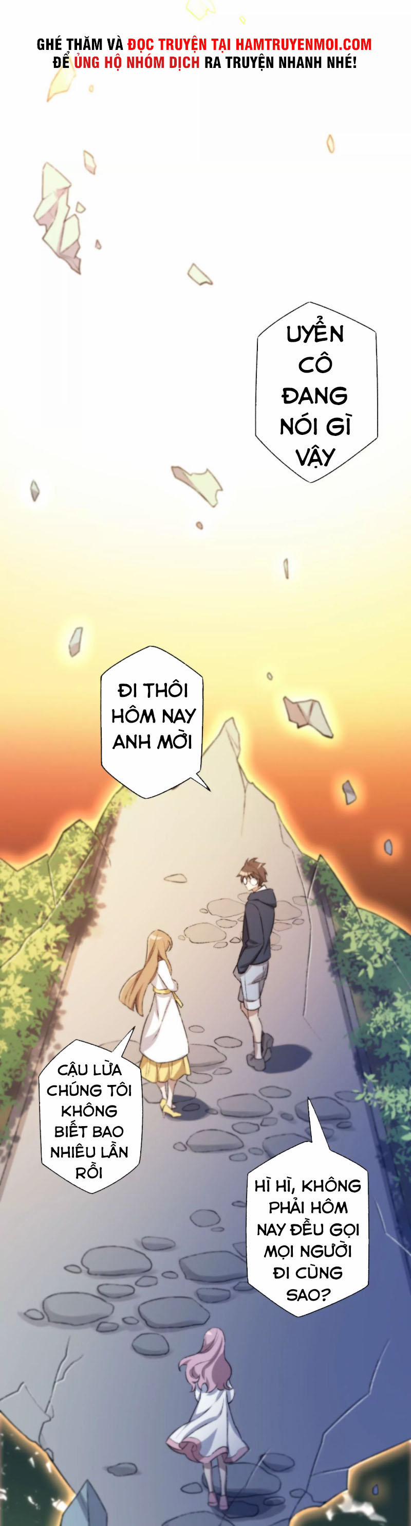 Thời Kỳ Tận Thế 55 trang 29