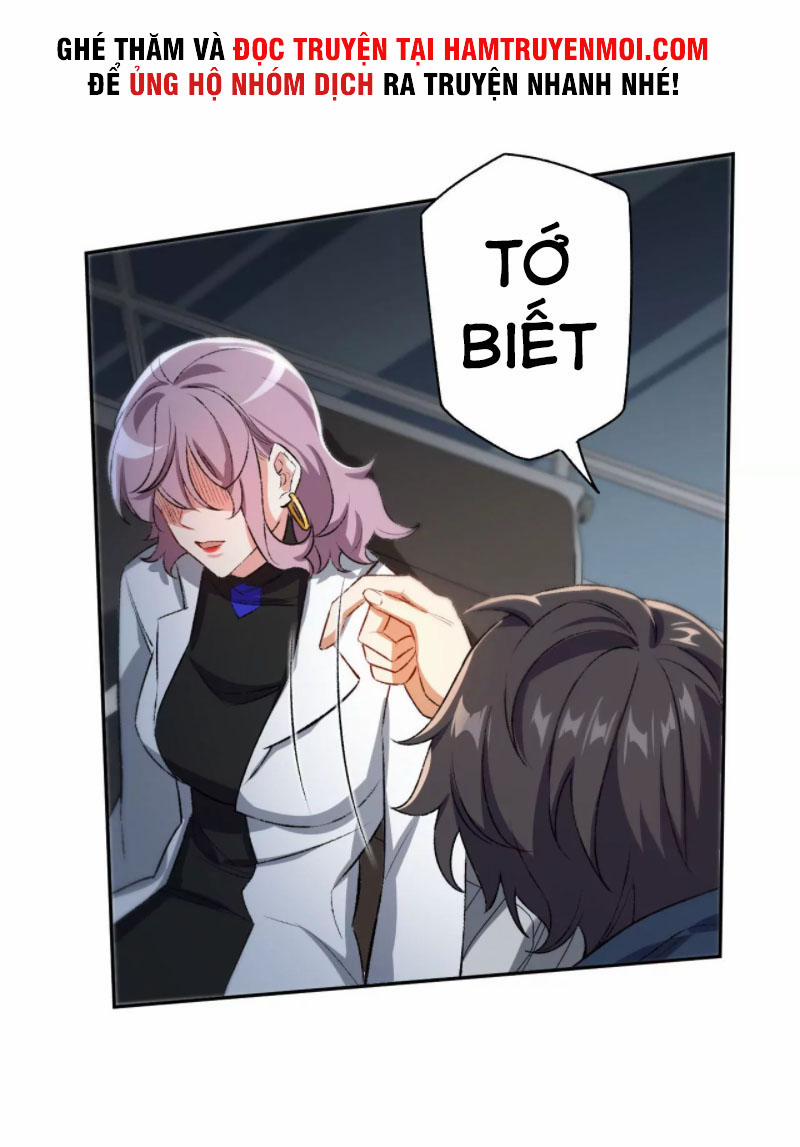 Thời Kỳ Tận Thế 55 trang 3